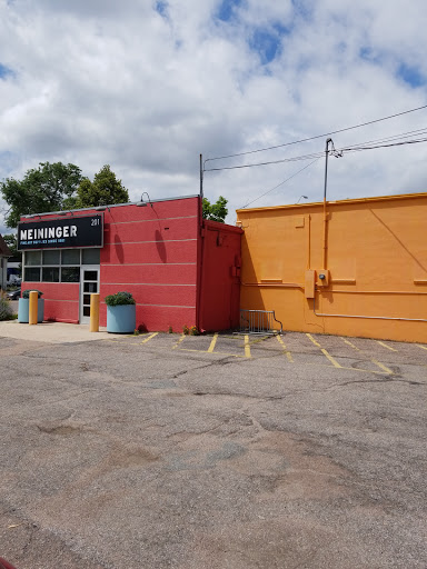 Art Supply Store «H R Meininger Co», reviews and photos, 201 S Weber St, Colorado Springs, CO 80903, USA