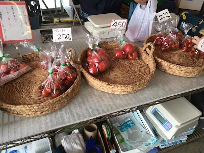石本ピカリ農園