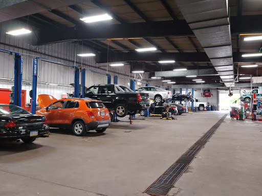 Chevrolet Dealer «Bob Fisher Chevrolet Inc», reviews and photos, 4111 Pottsville Pike, Reading, PA 19605, USA