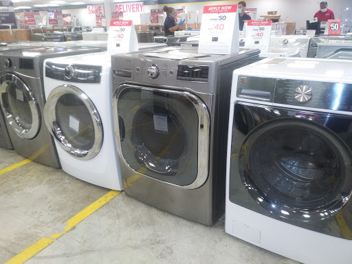 Appliance Store «Sears Outlet», reviews and photos, 3825 Forsyth Rd, Winter Park, FL 32792, USA