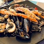 Photo n°4 de l'avis de Marion. fait le 10/08/2021 à 22:14 sur le  Hotel San Celso à Varazze