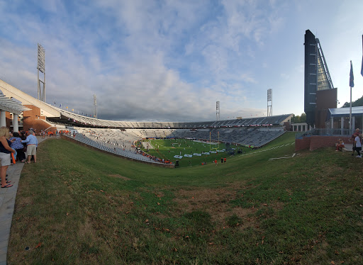 Stadium «Scott Stadium», reviews and photos, 1815 Stadium Rd, Charlottesville, VA 22903, USA