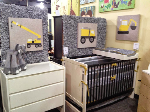 Baby Store «Baby Furniture Plus Kids», reviews and photos, 800 Clanton Rd Suite I, Charlotte, NC 28217, USA