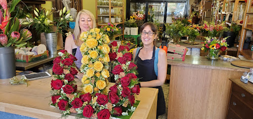 Florist «Flower Bowl Florist», reviews and photos, 2325 Boulevard Cir, Walnut Creek, CA 94595, USA