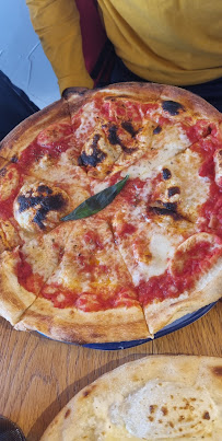 Pizza du Restaurant italien IT - Italian Trattoria Nancy - n°15
