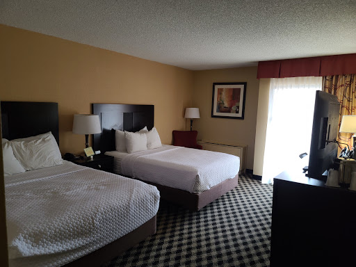 Hotel «Hotel Eleganté Conference & Event Center», reviews and photos, 2886 S Circle Dr, Colorado Springs, CO 80906, USA