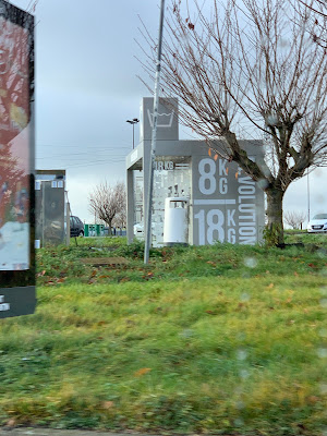 Laverie Revolution laundry à Saint-Quentin