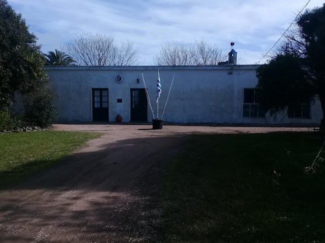 Escuela Nº 22, Isabel Villanustre - Tarariras