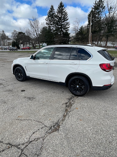 The Perfect Touch Auto Detailing en Powell