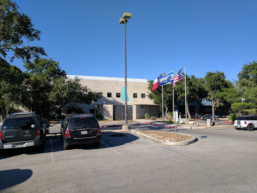 Community Center «Barshop Jewish Community Center», reviews and photos, 12500 NW Military Hwy, San Antonio, TX 78231, USA