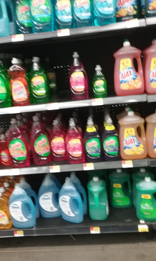 Department Store «Walmart Supercenter», reviews and photos, 260 Donald E Thurmond Pkwy, Cleveland, GA 30528, USA