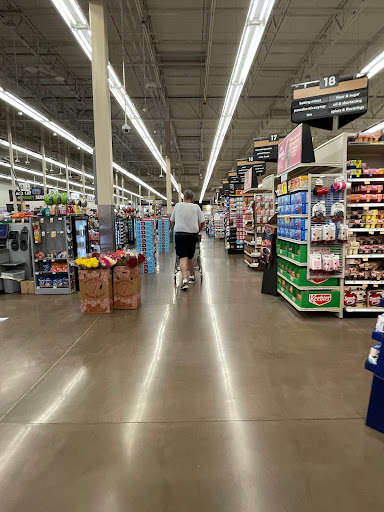 Grocery Store «Kroger», reviews and photos, 401 S Mt Juliet Rd #200, Mt Juliet, TN 37122, USA