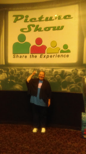 Movie Theater «Picture Show at Citadel Crossing», reviews and photos, 901 Academy Blvd N, Colorado Springs, CO 80909, USA