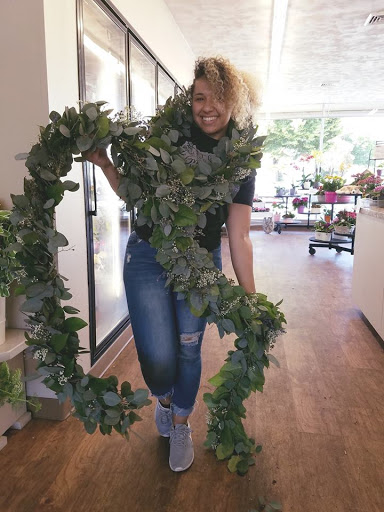 Florist «The Flower Market», reviews and photos, 151 Main St, Springfield, OR 97477, USA