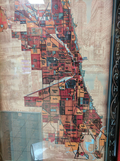 Tattoo Shop «Twisted Tattoo & Body Piercing», reviews and photos, 4168 N Elston Ave, Chicago, IL 60618, USA