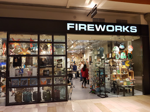 Gift Shop «Fireworks Gallery», reviews and photos, 196 Bellevue Way NE, Bellevue, WA 98004, USA