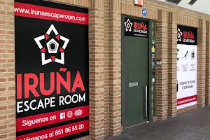Iruña Escape Room image