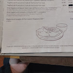 Photo n°6 de l'avis de Alexandre.i fait le 27/11/2023 à 22:09 sur le  Parma Menù - Hostaria delle Terre Verdiane à Fidenza