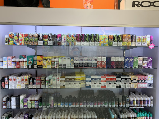 Tobacco Shop «Tobacco King», reviews and photos, 105 Carroll Island Rd c, Middle River, MD 21220, USA