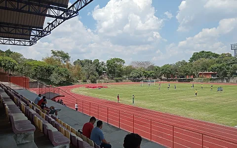 Estadio Universitario UES image