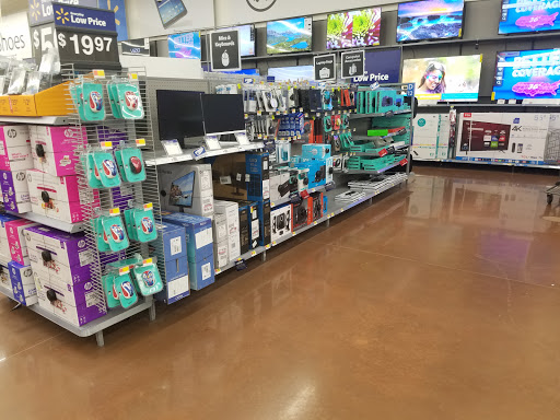 Department Store «Walmart Supercenter», reviews and photos, 125 Bleachery Blvd, Asheville, NC 28805, USA