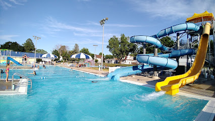 Grundy Family Aquatic Center