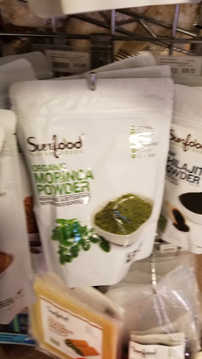 Natural Foods Store «Mountain Mama Natural Foods», reviews and photos, 1625 W Uintah St, Colorado Springs, CO 80904, USA