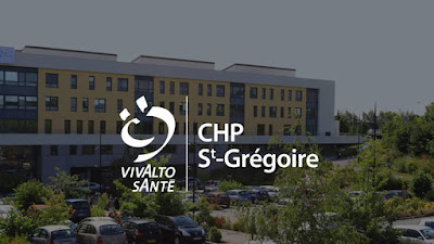 Alexandre VILLENA à Saint-Grégoire