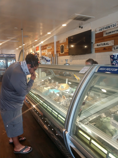 Dessert Restaurant «Bonaventura Gelato Lounge», reviews and photos, 308 Manhattan Beach Blvd, Manhattan Beach, CA 90266, USA