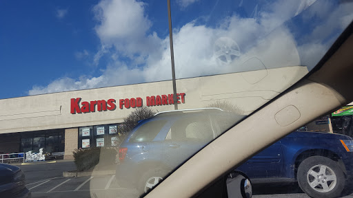 Grocery Store «Karns Foods», reviews and photos, 35 Centre Dr, New Bloomfield, PA 17068, USA