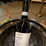 Photo n°2 de l'avis de Rocco.. fait le 09/08/2020 à 21:08 sur le  La Pergola - restaurant Positano à Positano