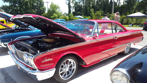 Harley-Davidson Dealer «Adamec Harley-Davidson», reviews and photos, 1520 Wells Rd, Orange Park, FL 32073, USA