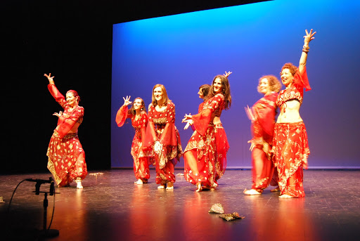 Imagen del negocio Danzalia Mundi en A Coruña, A Coruña