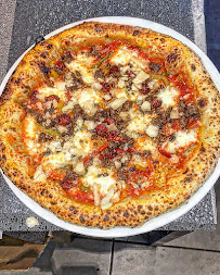 Photos du propriétaire du Pizzeria Alla vera Pizza à Lyon - n°10