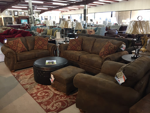 Furniture Store «Jordans Furniture», reviews and photos, 2313 S Irby St, Florence, SC 29505, USA
