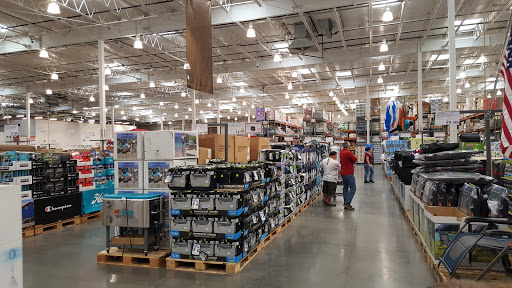 Warehouse store «Costco Wholesale», reviews and photos, 211 W Blackstock Rd, Spartanburg, SC 29301, USA