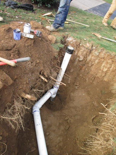 Plumber «Joseph Heil Co Inc», reviews and photos, 8177 Mission Rd, Jessup, MD 20794, USA