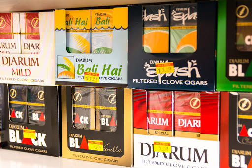 Tobacco Shop «Thousand Oaks Tobacco», reviews and photos, 487 N Moorpark Rd, Thousand Oaks, CA 91360, USA