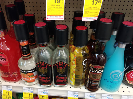 Drug Store «CVS», reviews and photos, 50 W Jefferson St, Phoenix, AZ 85003, USA