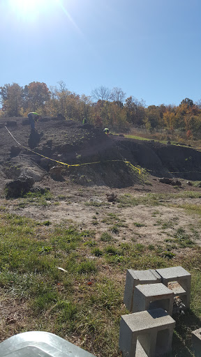 Park «Dinosaur Park», reviews and photos, 13100 Mid Atlantic Blvd, Laurel, MD 20708, USA