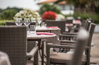 Atmosphère du Restaurant Ilura Saint-Jean-de-Luz - n°9