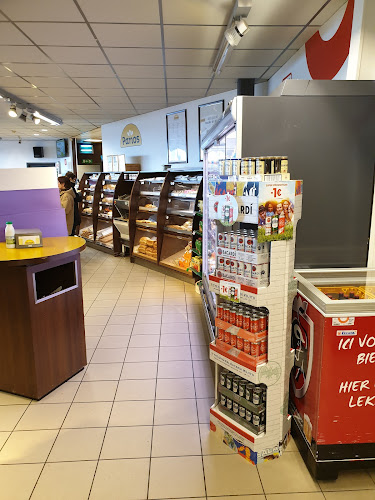 Shop & Go Delhaize Waremme - Hoei