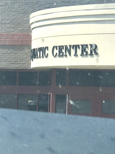 Allegan Aquatic Center and High School image 8