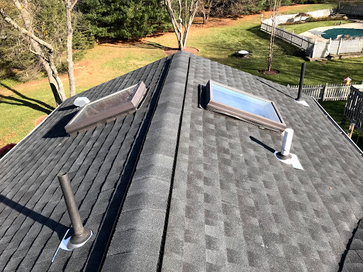 Roofing Contractor «All Professional Remodeling Group LLC», reviews and photos, 144 Sherman Ave, Cedar Grove, NJ 07009, USA