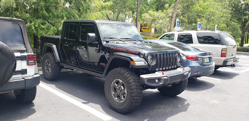 Auto Repair Shop «Meineke Car Care Center», reviews and photos, 2629 Weston Rd, Weston, FL 33331, USA