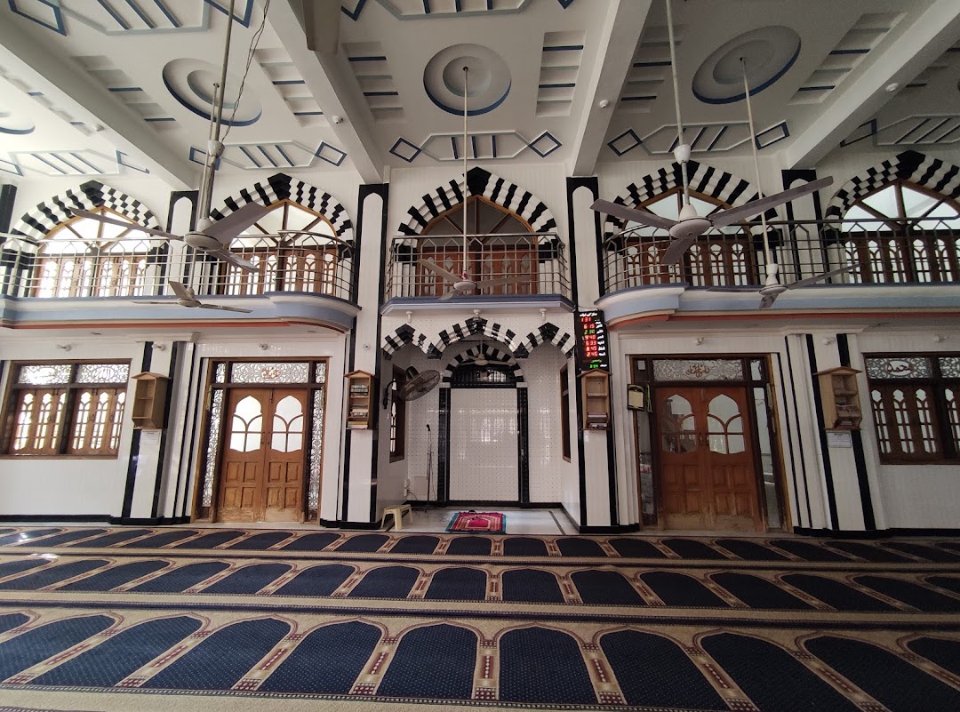 Naseer Masjid