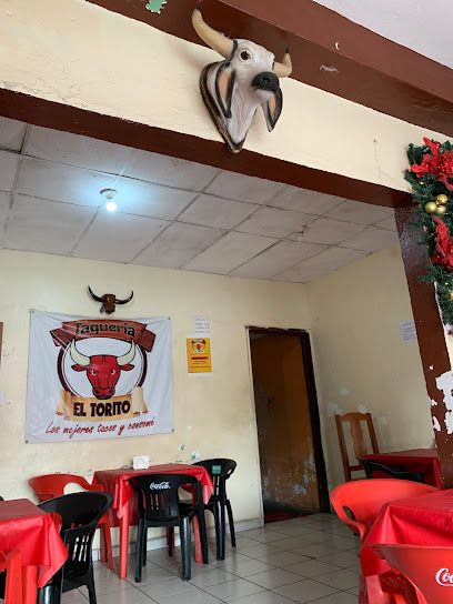 Taqueria El Torito - Andrés Sánchez Magallanes 214, Pueblo Nuevo, 86560 Heroica Cárdenas, Tab., Mexico