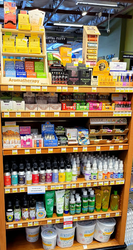 Health Food Store «New Earth Market», reviews and photos, 864 East Ave, Chico, CA 95926, USA