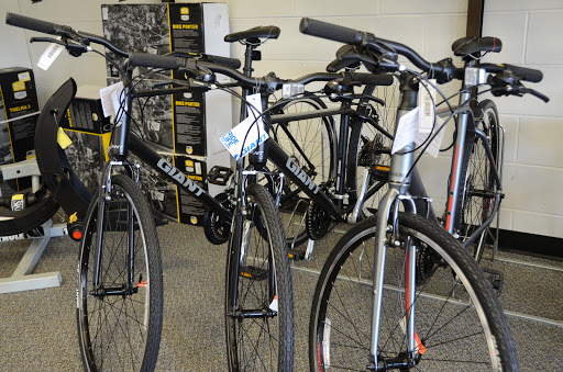 Bicycle Store «Kokomo Cycling & Fitness», reviews and photos, 1500 E Blvd St, Kokomo, IN 46902, USA