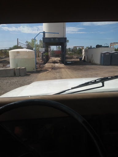 Construction Company «T.J. Campbell Construction», reviews and photos, 6900 S Sunnylane Rd, Oklahoma City, OK 73135, USA